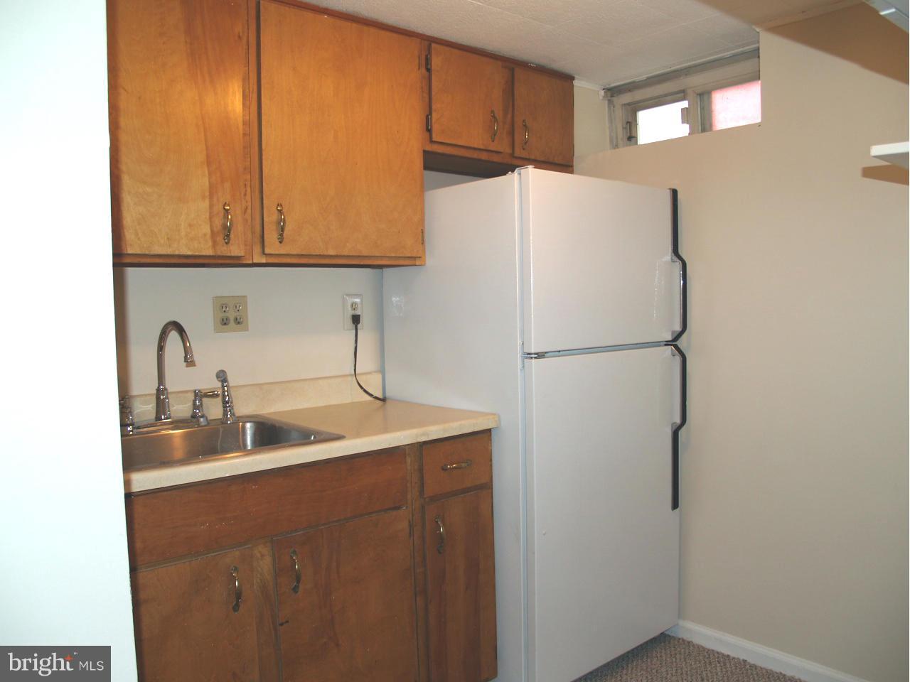 11503 Dewey Road Silver Spring, MD 20906 - Photo 17 of 27 Basement