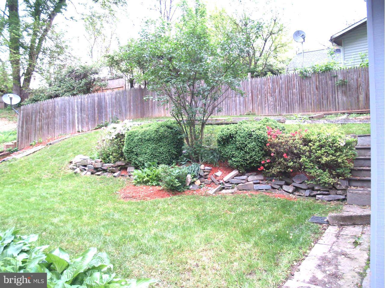 11503 Dewey Road Silver Spring, MD 20906 - Photo 23 of 27 Exterior (Rear)