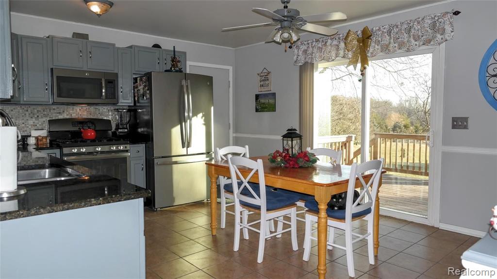 5034 Laur Road North Branch, MI 48461 - Photo 8 of 27