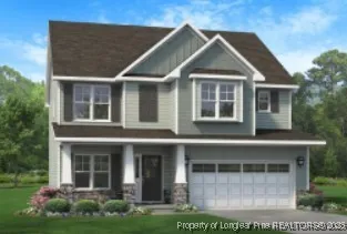 $368,706 | 4734 Scenic Pines Drive, Hope Mills, NC 28348