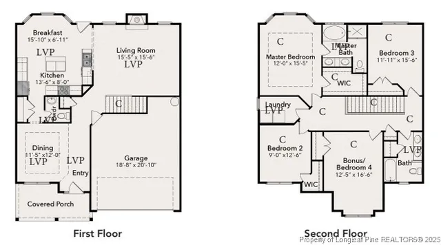 a picture of a book and a bed