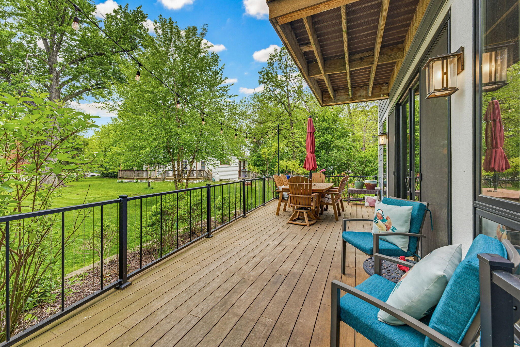 34215 Venice Park Road Delafield, WI 53018 - Photo 10 of 47 Main Deck