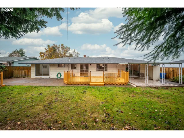 $490,000 | 13222 Northeast Fremont Street, Portland, OR 97230