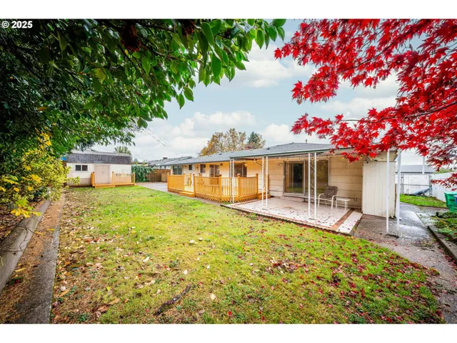 $490,000 | 13222 Northeast Fremont Street, Portland, OR 97230