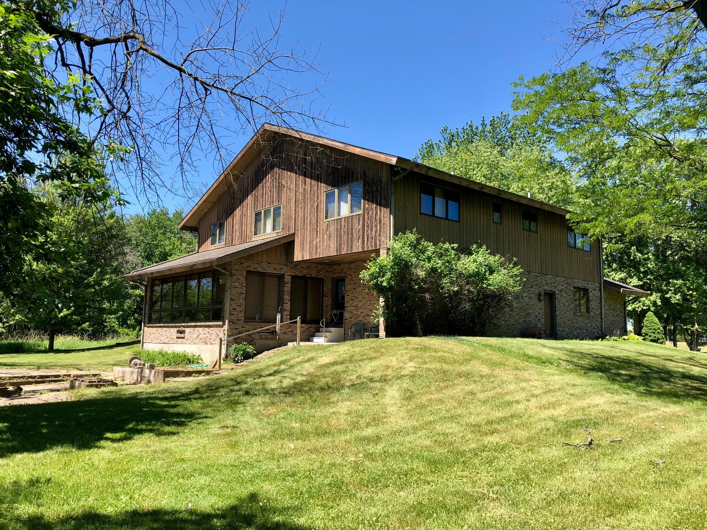 444 North Eagle Island Road Kankakee, IL 60901 - Photo 30 of 37
