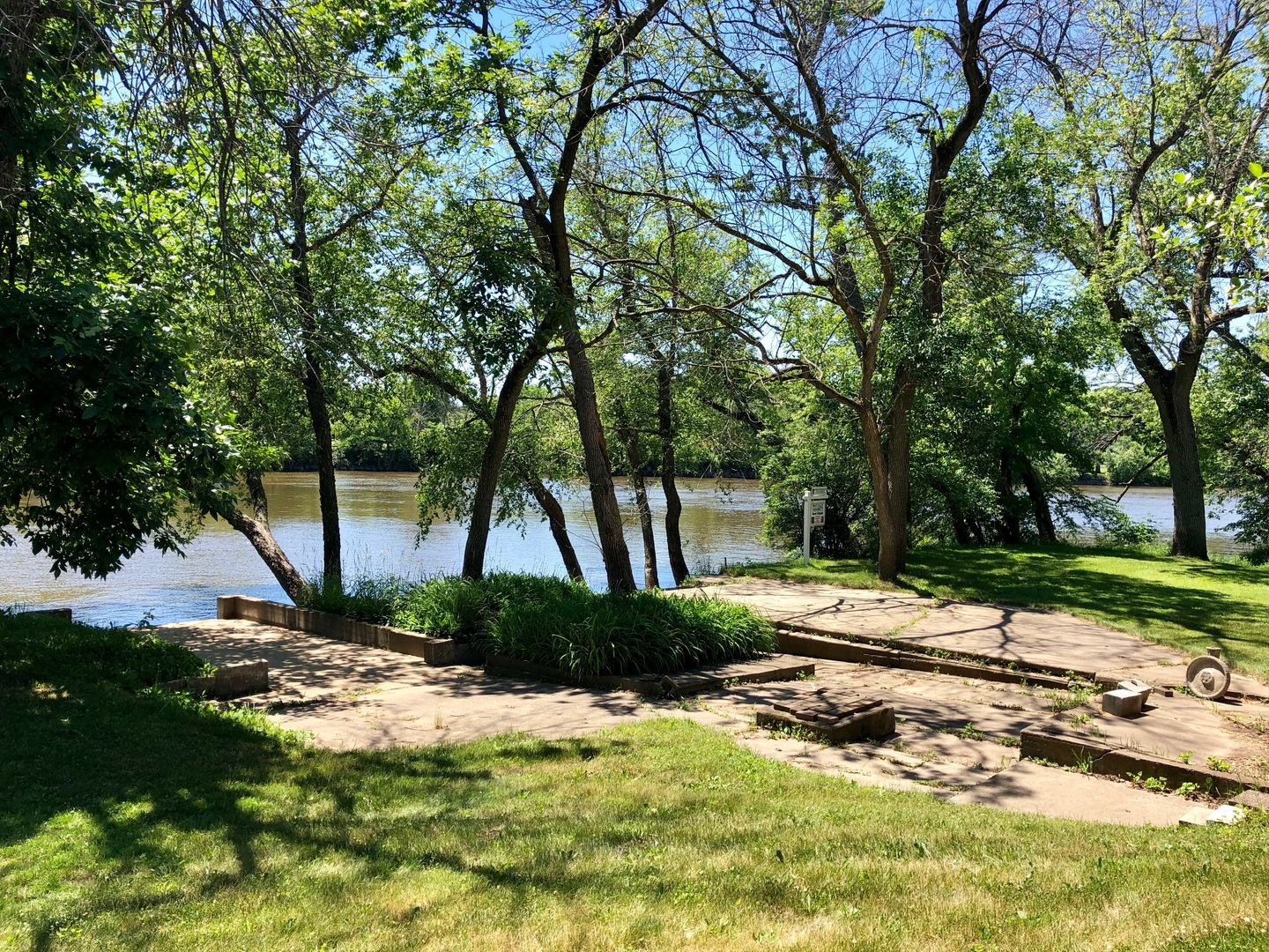 444 North Eagle Island Road Kankakee, IL 60901 - Photo 33 of 37