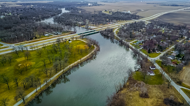 444 North Eagle Island Road Kankakee, IL 60901 - Photo 36 of 37