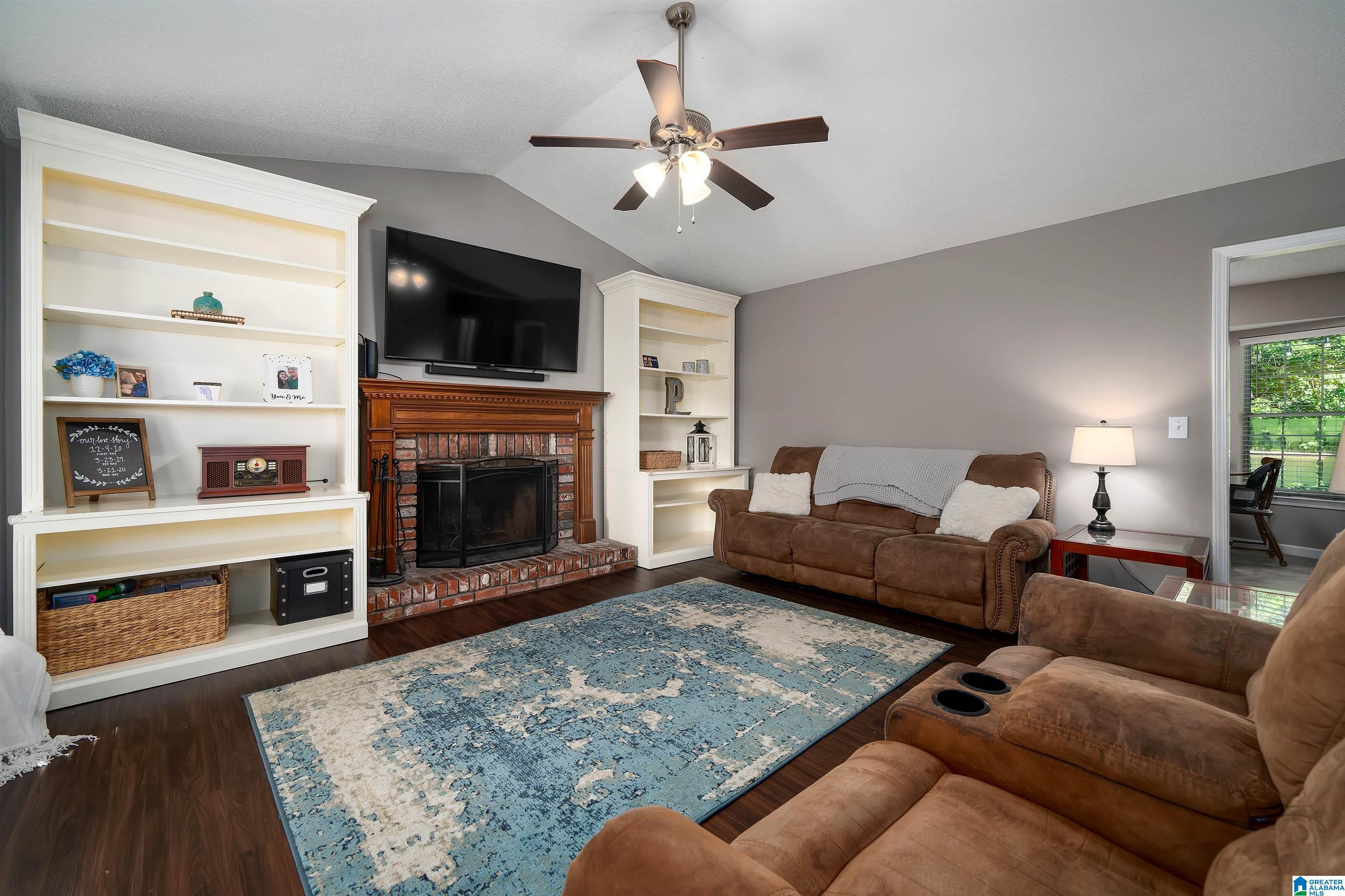 170 Lee Street Springville, AL 35146 - Photo 6 of 25