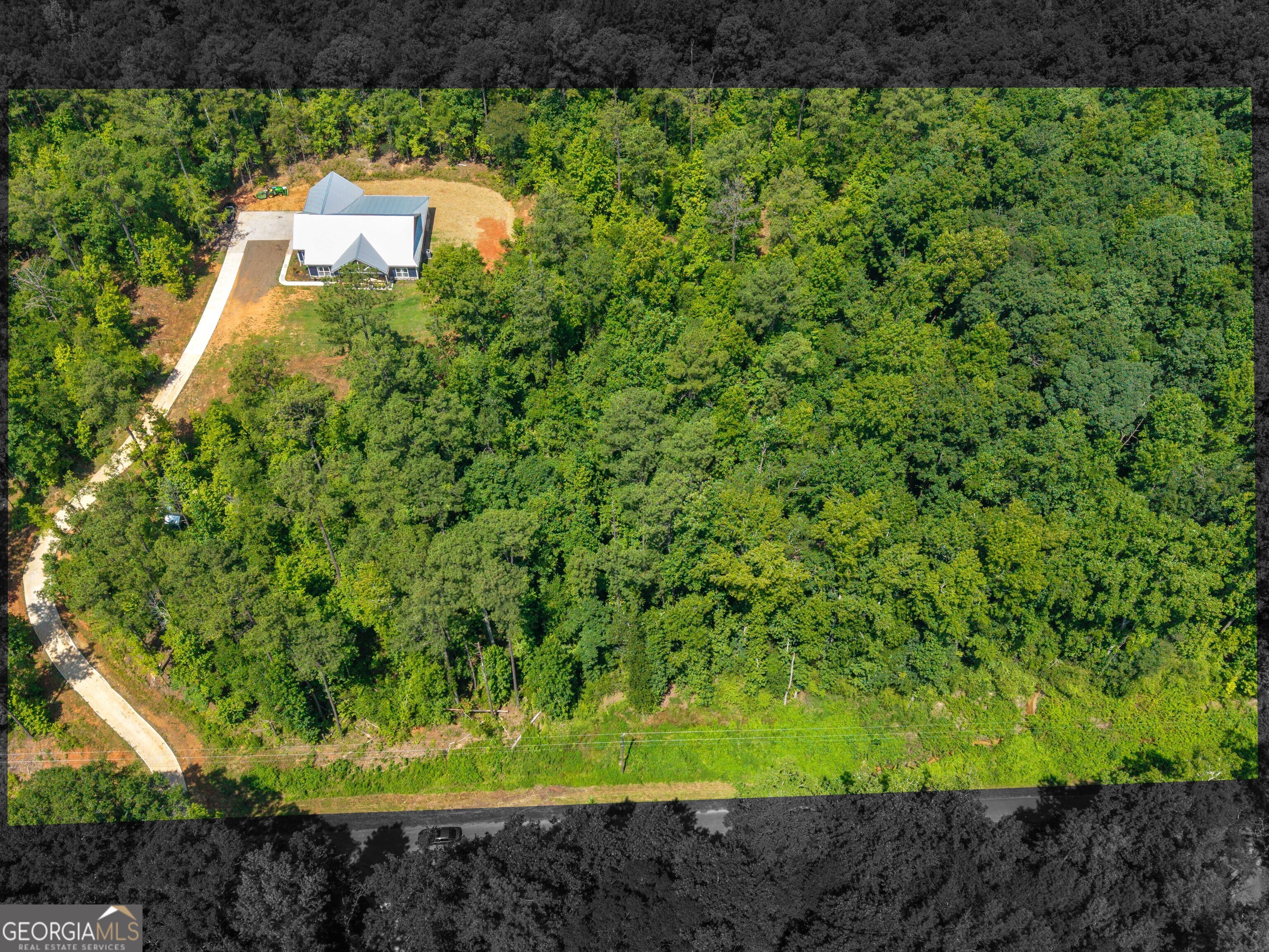 369 Ramah Church Road Barnesville, GA 30204 - Photo 49 of 51 Gallery Image 49