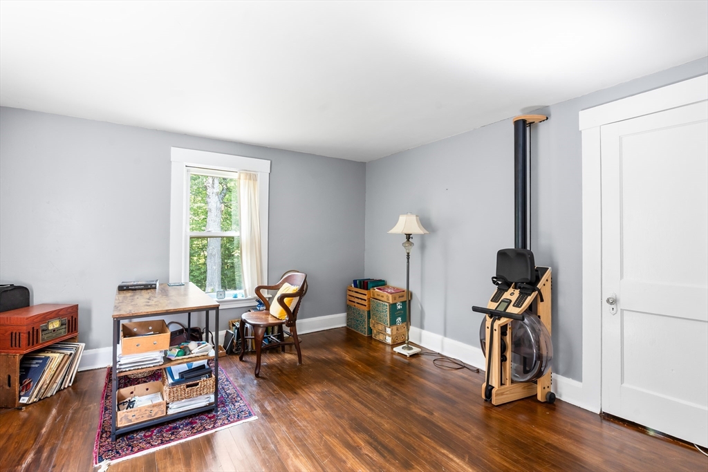 11 Mirick Road Princeton, MA 01541 - Photo 18 of 41