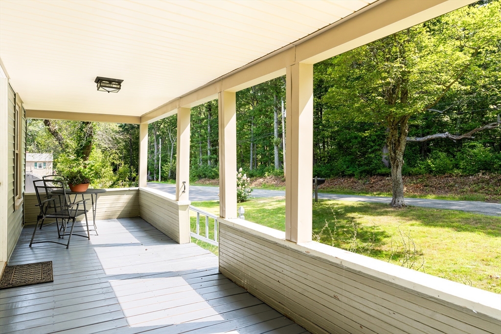 11 Mirick Road Princeton, MA 01541 - Photo 24 of 41