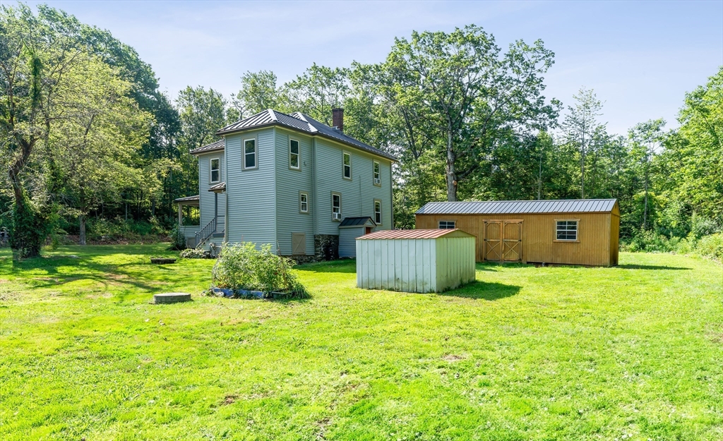 11 Mirick Road Princeton, MA 01541 - Photo 26 of 41