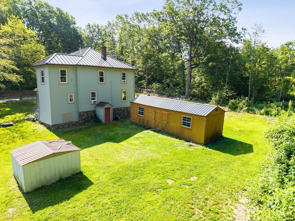 11 Mirick Road Princeton, MA 01541 - Photo 27 of 41