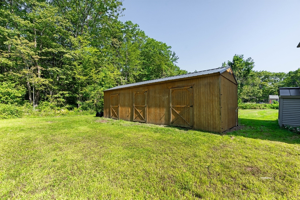 11 Mirick Road Princeton, MA 01541 - Photo 28 of 41