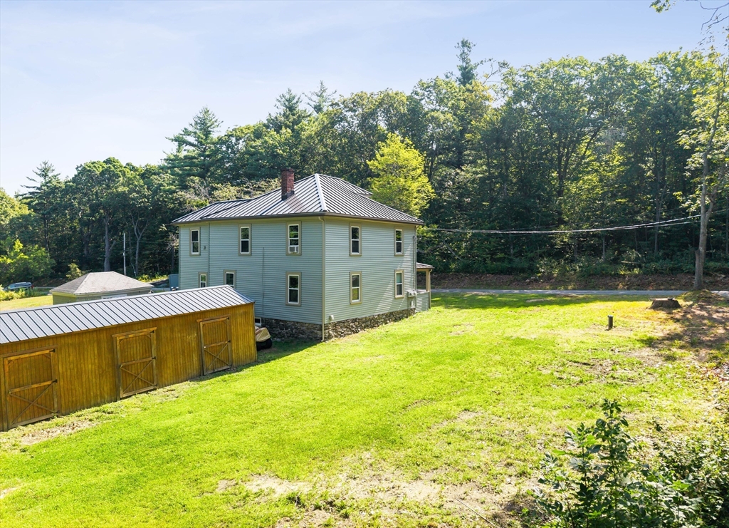 11 Mirick Road Princeton, MA 01541 - Photo 29 of 41
