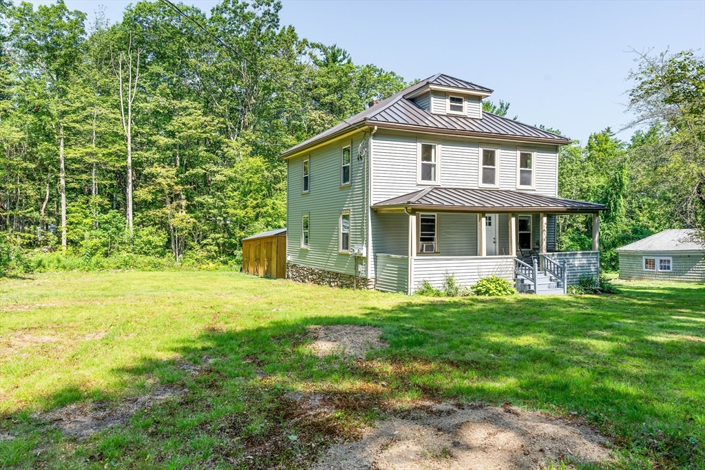 11 Mirick Road Princeton, MA 01541 - Photo 30 of 41
