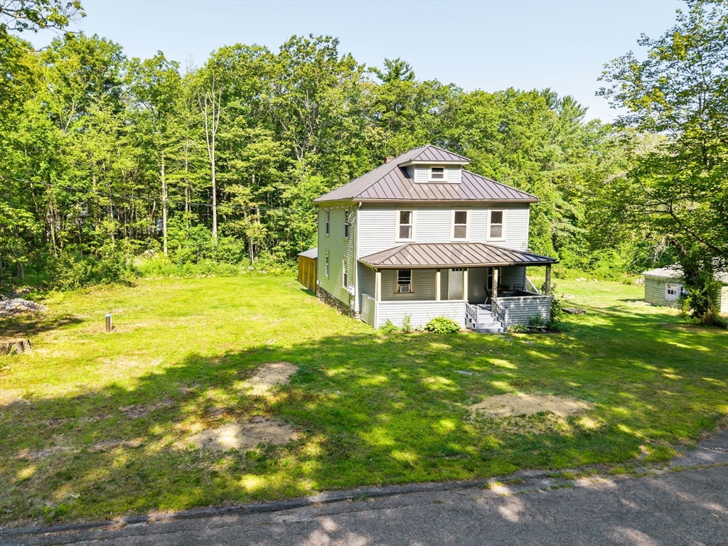 11 Mirick Road Princeton, MA 01541 - Photo 31 of 41