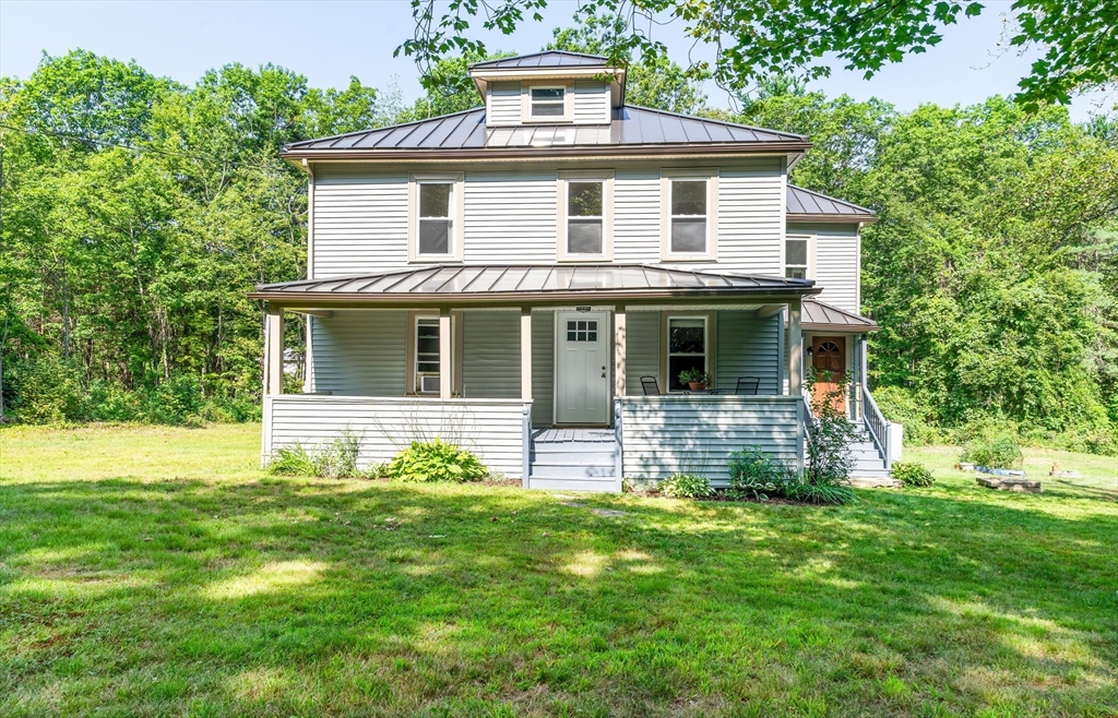 11 Mirick Road Princeton, MA 01541 - Photo 32 of 41
