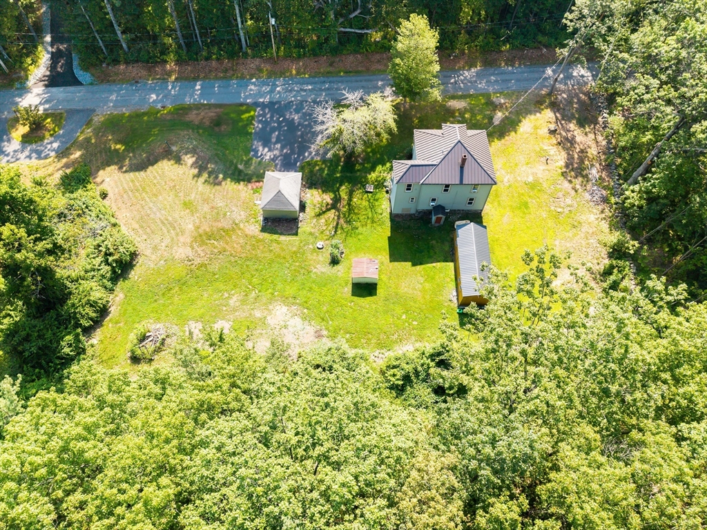 11 Mirick Road Princeton, MA 01541 - Photo 35 of 41