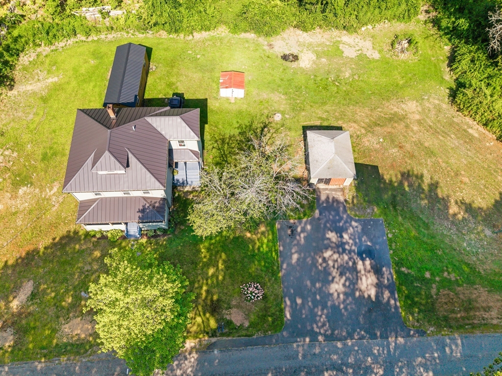 11 Mirick Road Princeton, MA 01541 - Photo 36 of 41