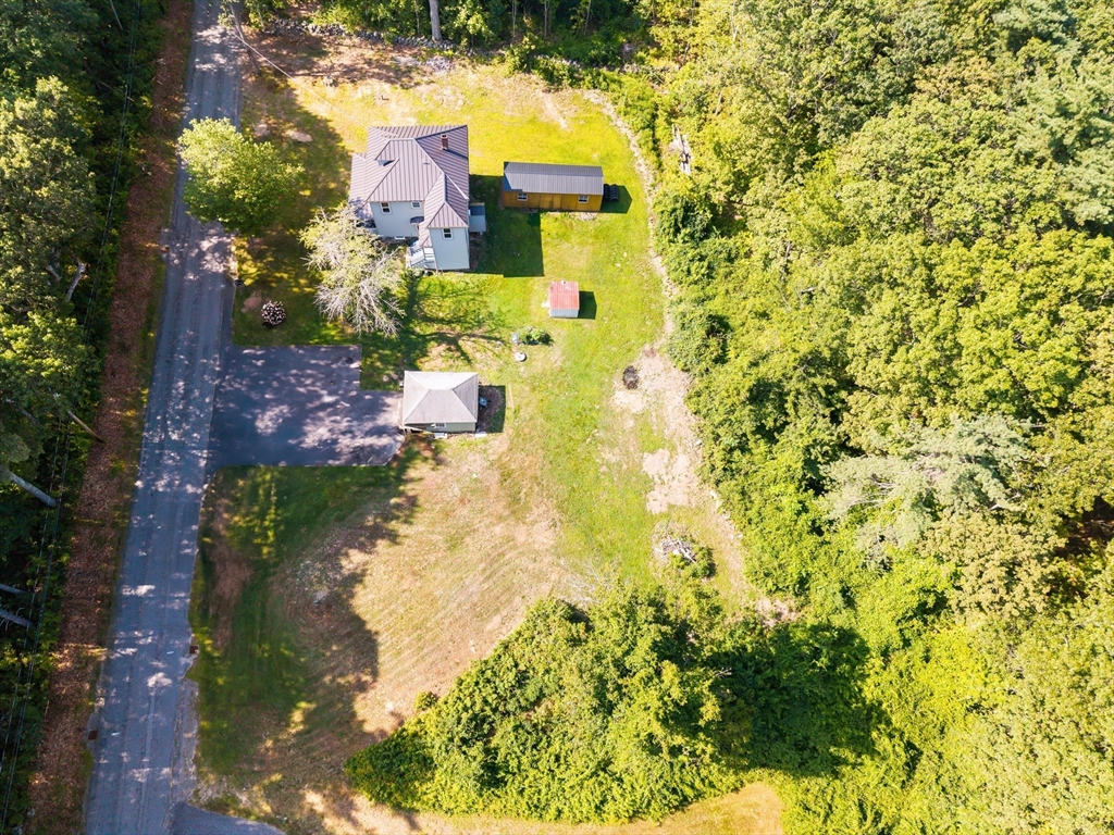 11 Mirick Road Princeton, MA 01541 - Photo 37 of 41