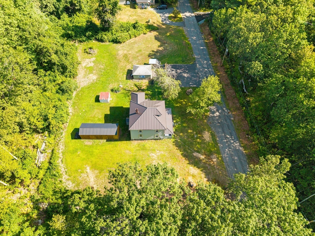 11 Mirick Road Princeton, MA 01541 - Photo 38 of 41
