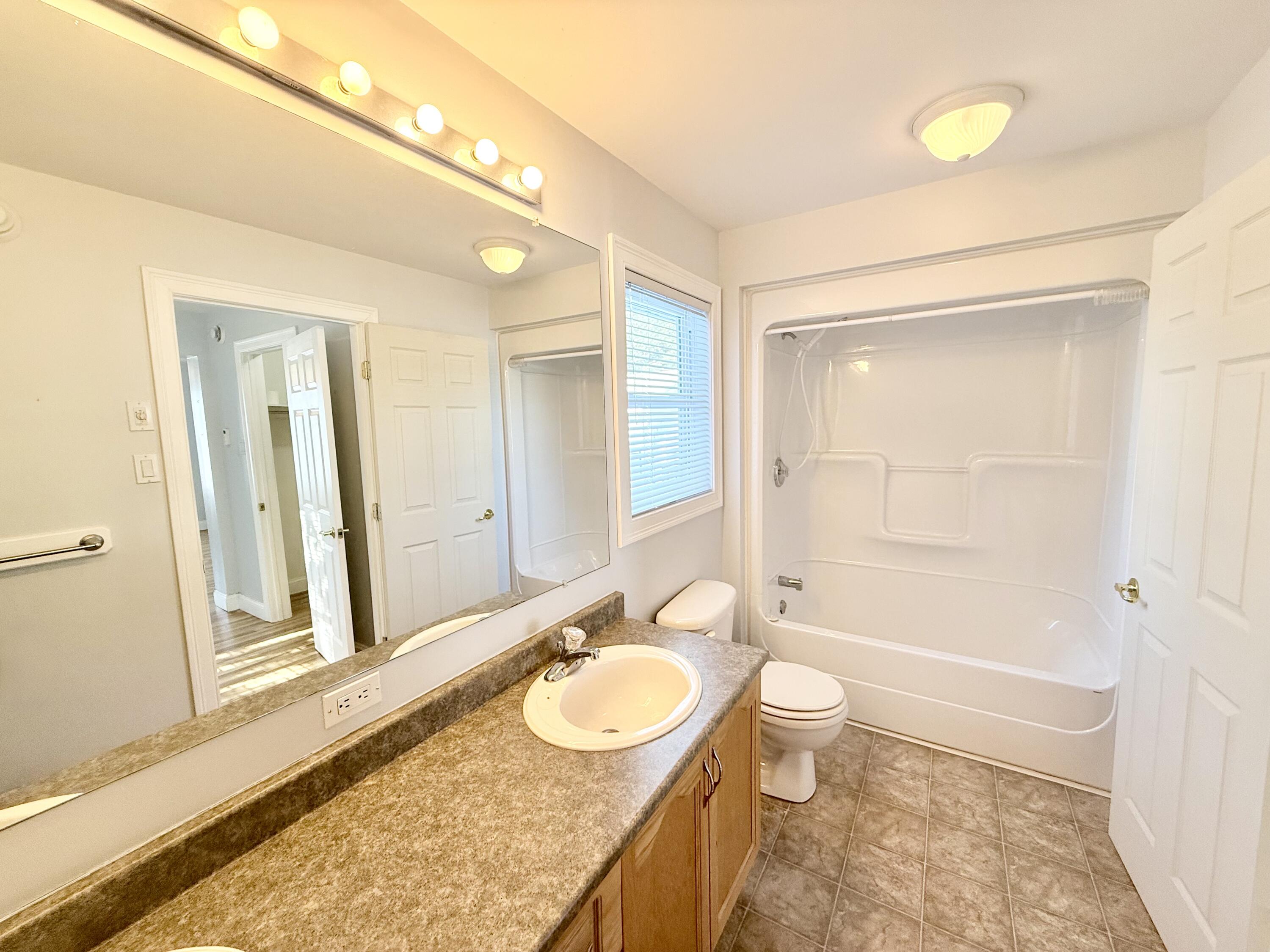 167 Dickson Point Road Plattsburgh, NY 12901 - Photo 19 of 65 Primary bathroom