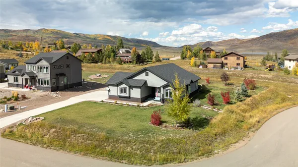 $1,400,000 | 30650 Reinsman Court, Oak Creek, CO 80467