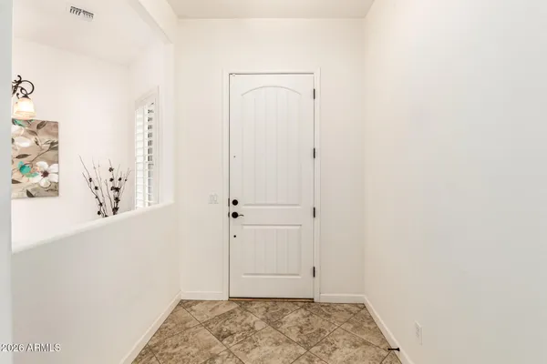 a view of livingroom with window