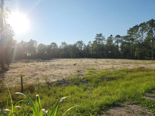 $85,000 | 135th Avenue, Dunnellon, FL 34432