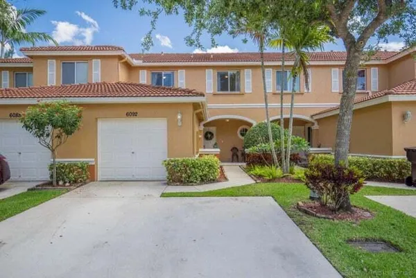 $2,800 | 6092 Eaton Street, West Palm Beach, FL 33411