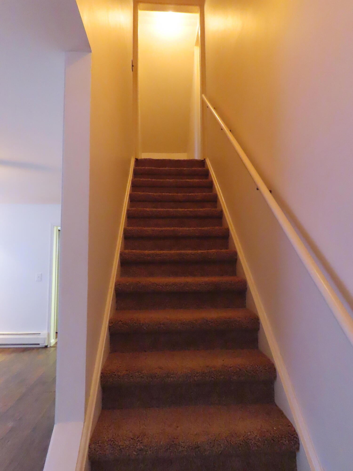 11595 Reimann Road Atlanta, MI 49709 - Photo 27 of 42 Stairwell
