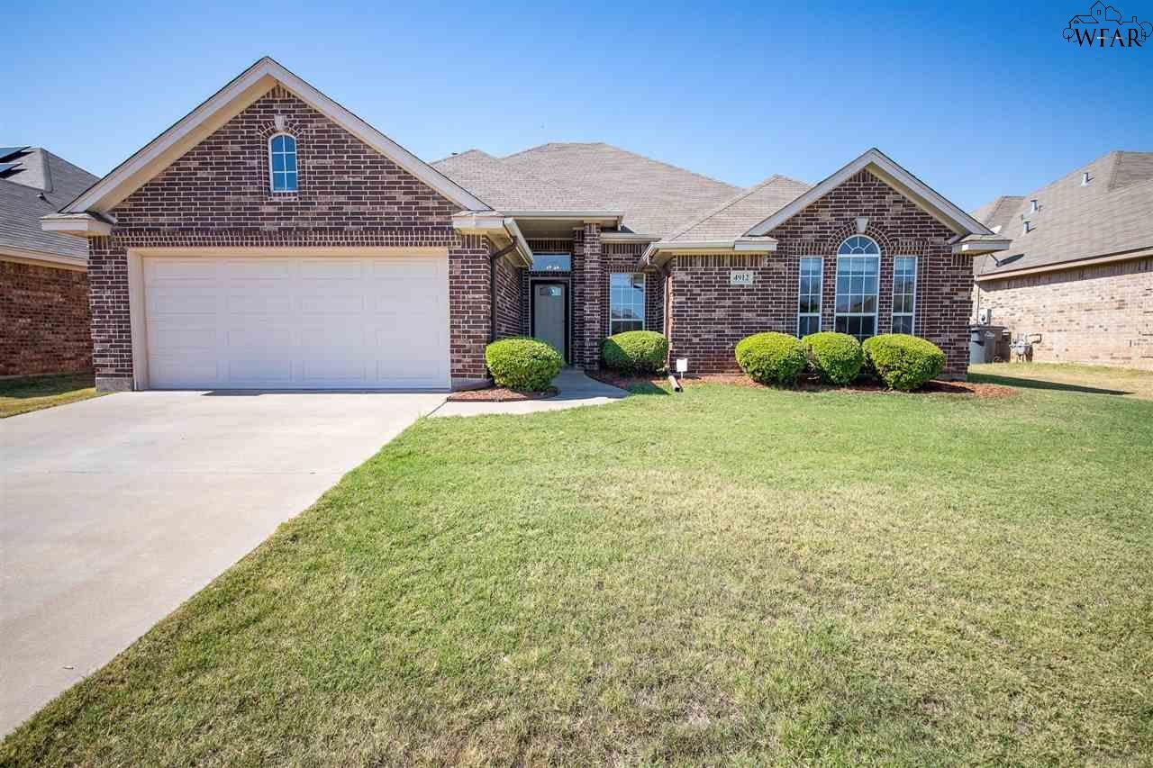 4912 Spring Hill Drive Wichita Falls, TX 76310 - Photo 1 of 1 Gallery Image 1