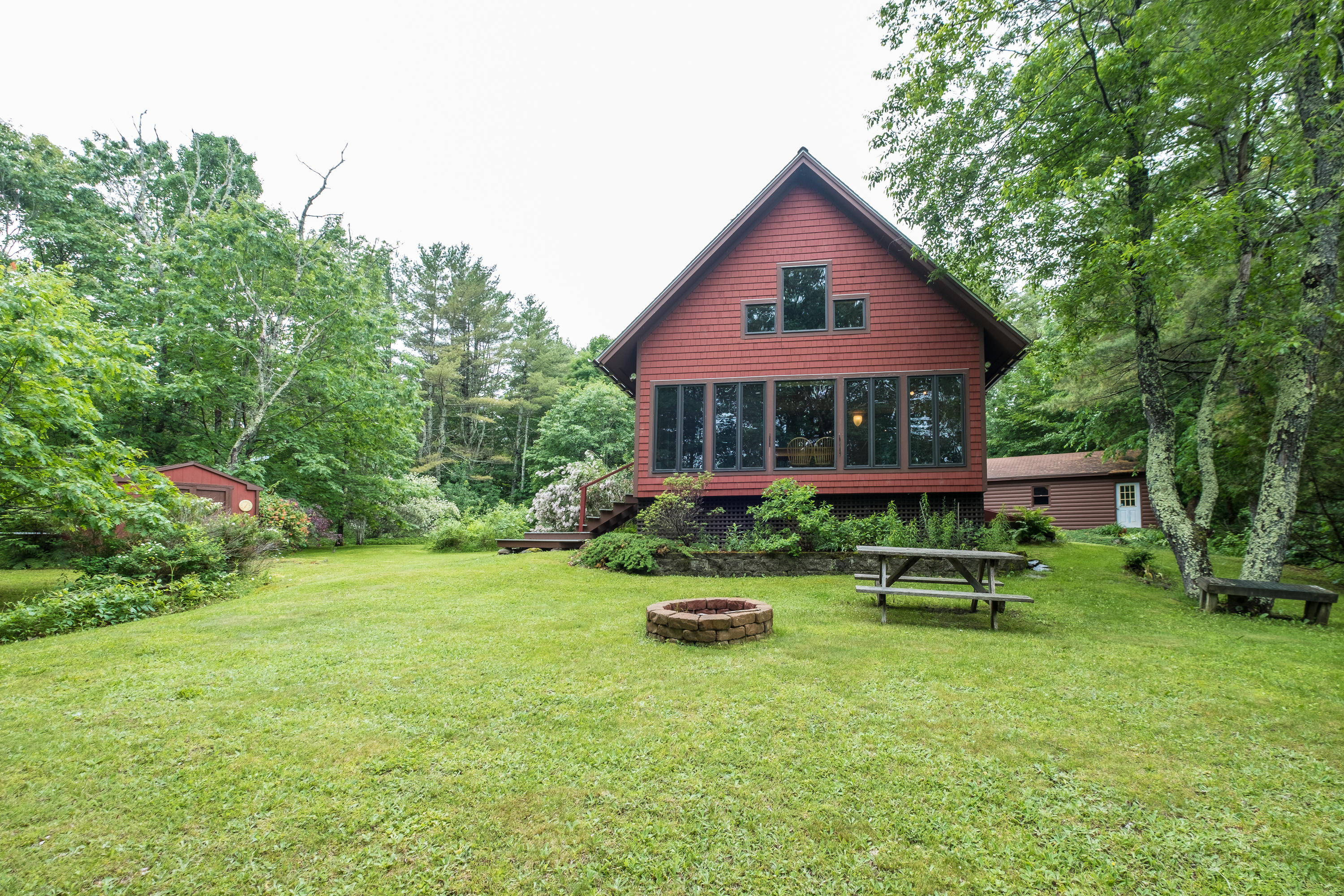 551 Appleton Road Union, ME 04862 - Photo 4 of 38 551 Appleton Road - Union-ST-RW(8)