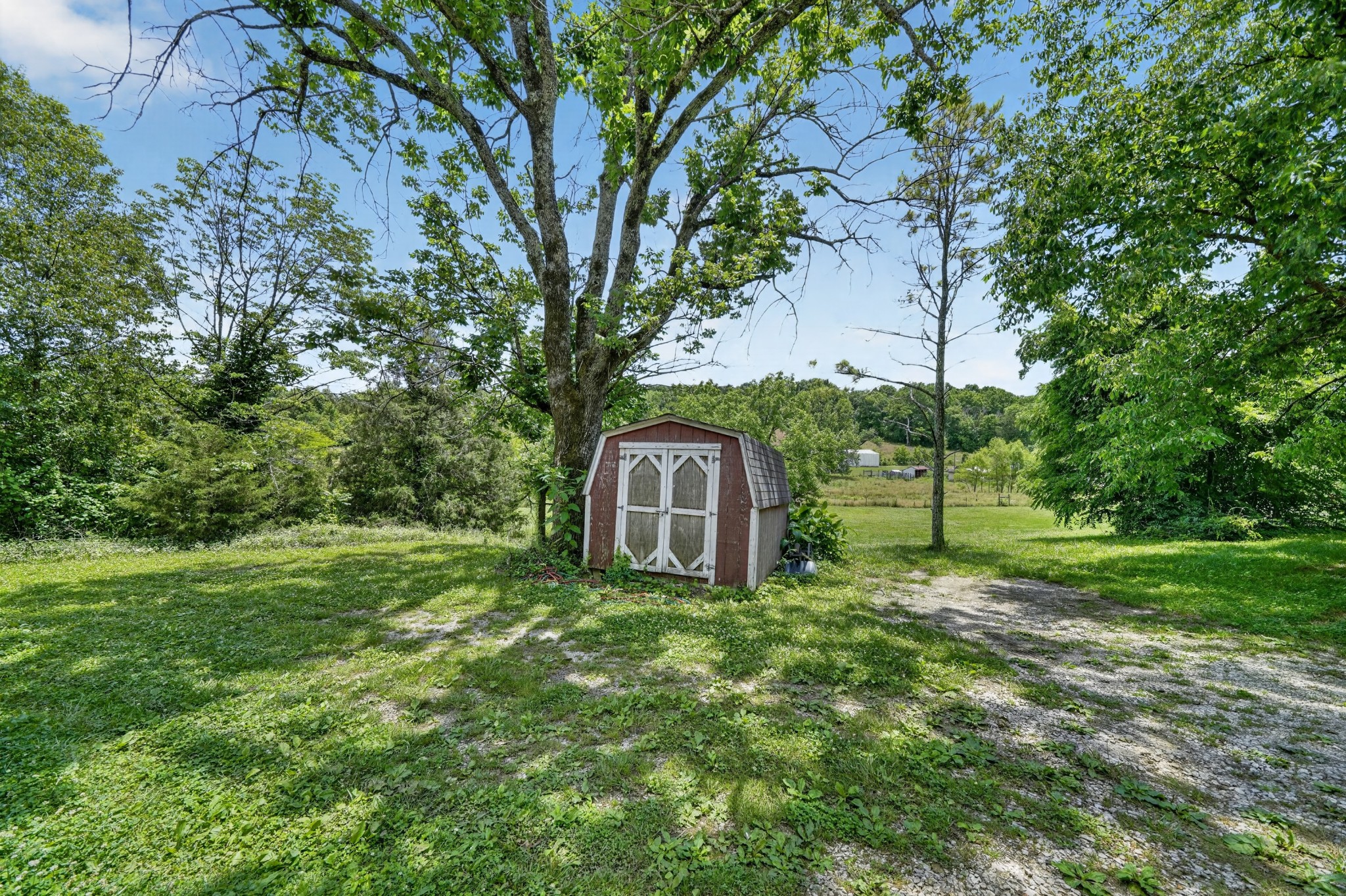 432 Moore Hollow Road Prospect, TN 38477 - Photo 37 of 44