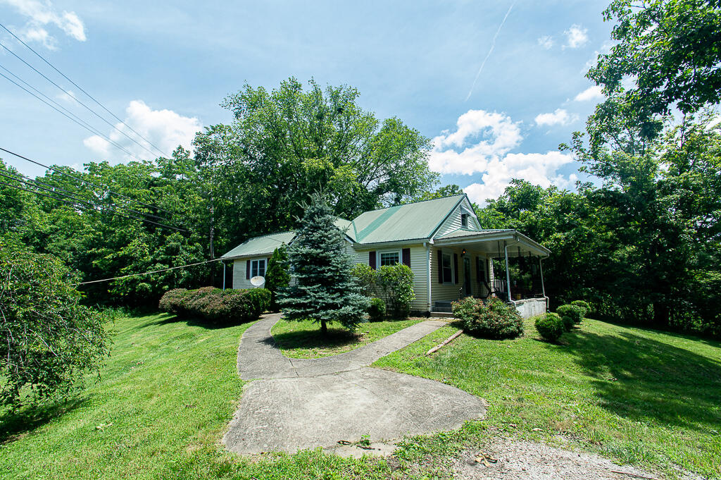 2000 Bald Knob Road Frankfort, KY 40601 - Photo 17 of 33 DSC_7809