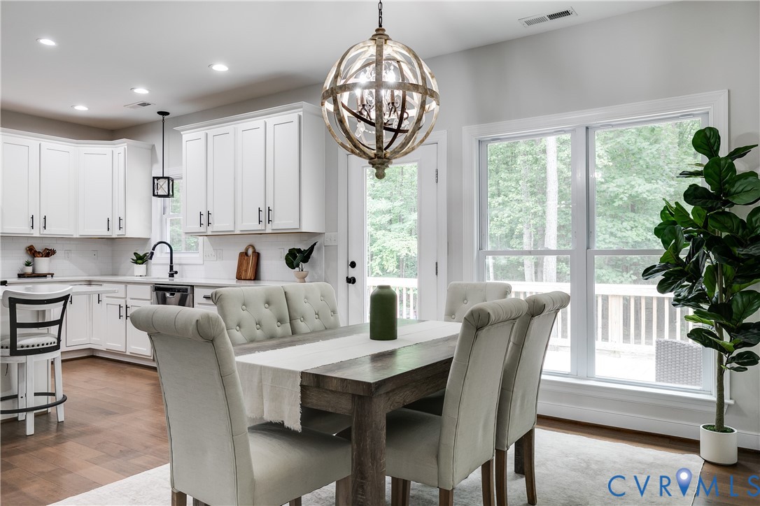 6113 Autumn Bluff Road Powhatan, VA 23139 - Photo 13 of 35 Gallery Image 13