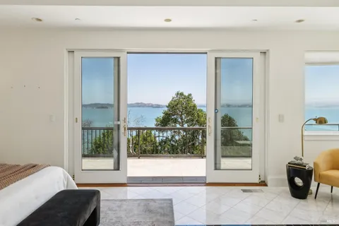 $12,000,000 | 3680 Paradise Drive, Tiburon, CA 94920