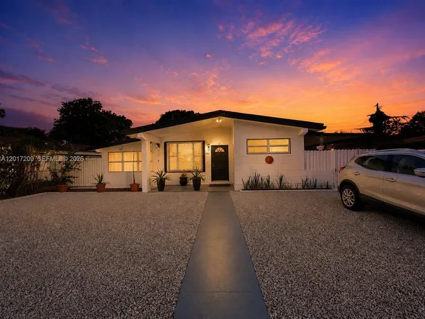 $475,000 | 280 Northeast 173rd Street, North Miami Beach, FL 33162