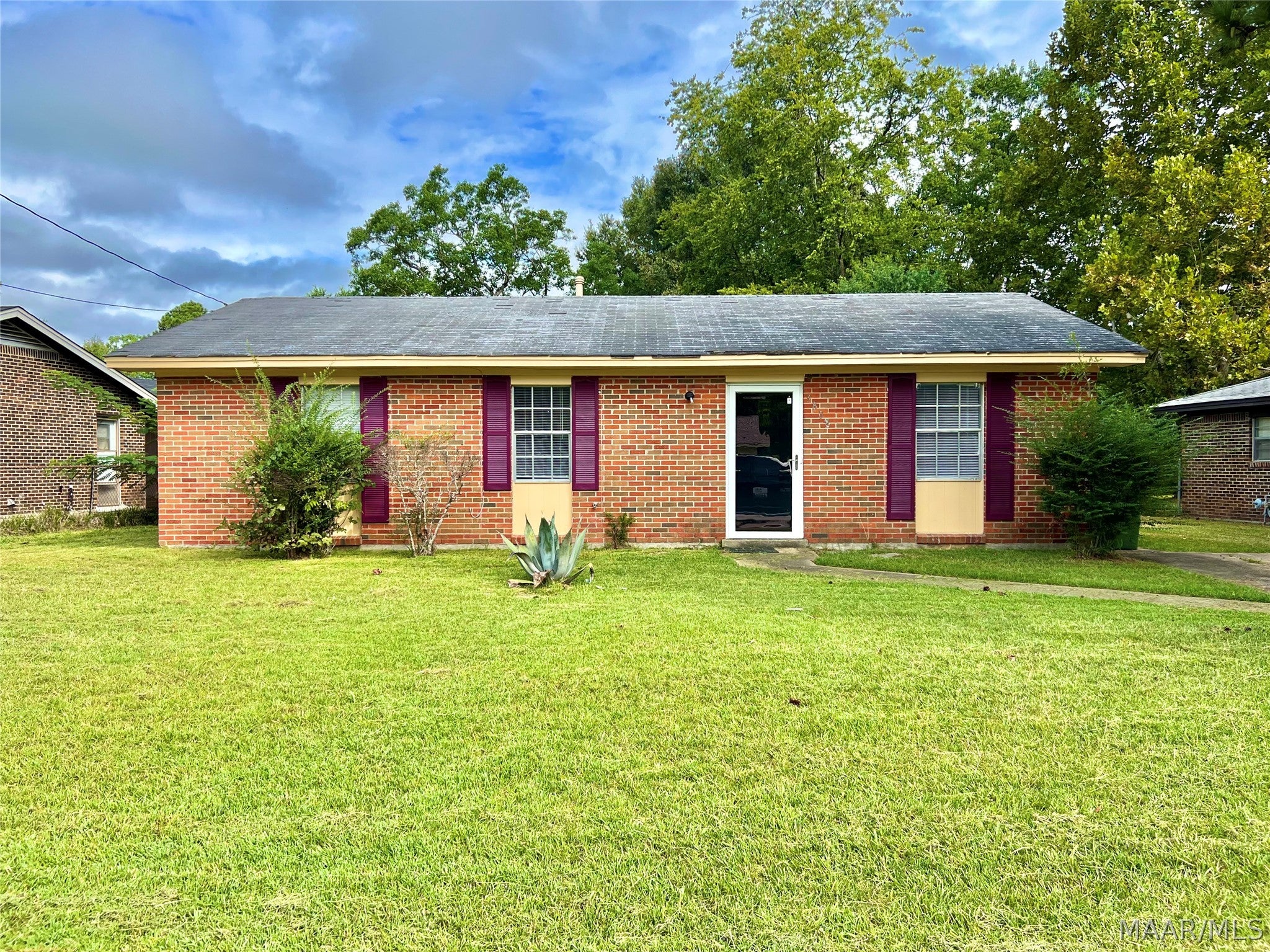 3808 Dilworth Road Montgomery, AL 36108 - Photo 2 of 15 Gallery Image 2