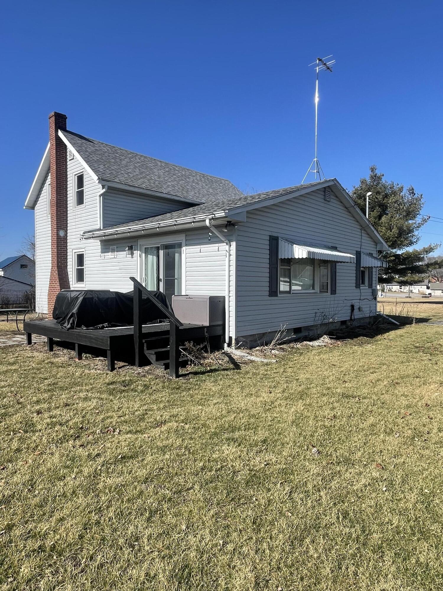 611 St Rt 33 Willshire, OH 45898 - Photo 21 of 22