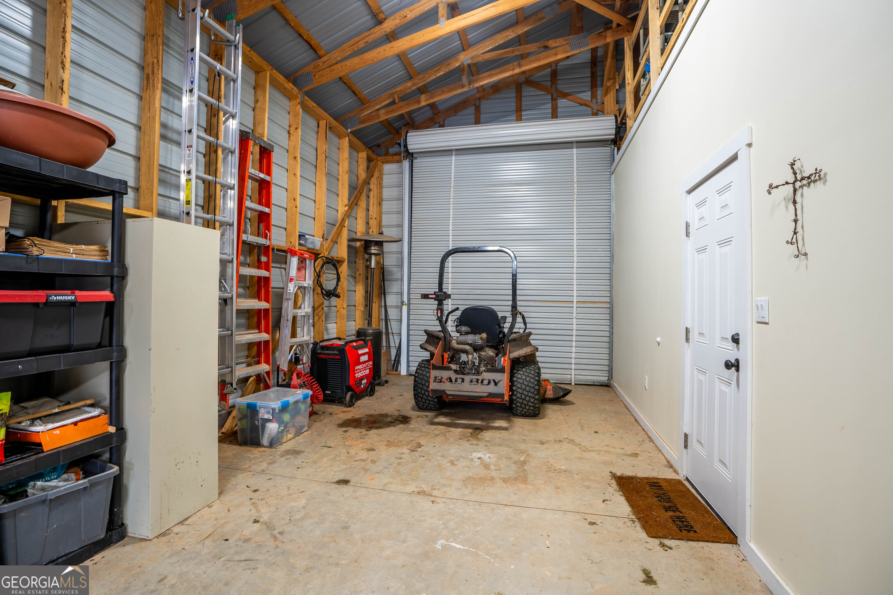 7625 West County Line Road Lula, GA 30554 - Photo 79 of 97 Gallery Image 79