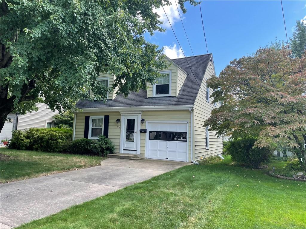 939 Mayfield Road Sharpsville, PA 16150 - Photo 2 of 24 Gallery Image 2