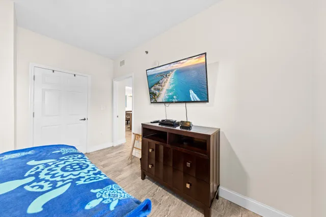 a view of a workspace with furniture