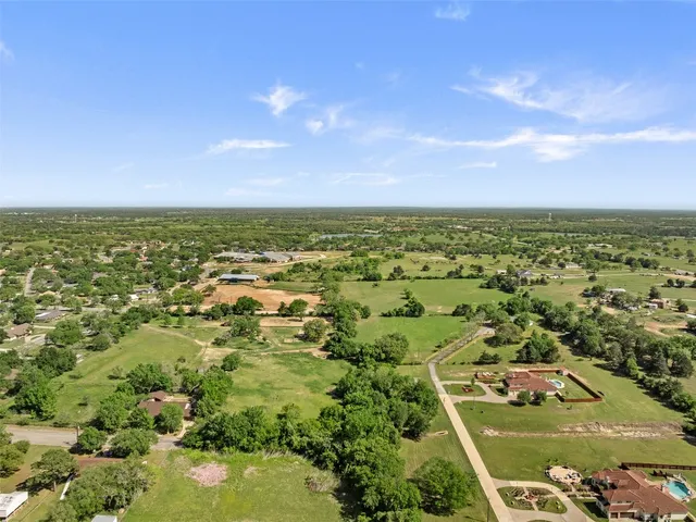 a view of an ocean and beach