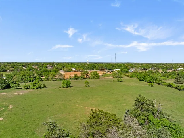 a view of an ocean view