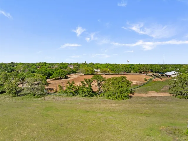 a view of city and ocean