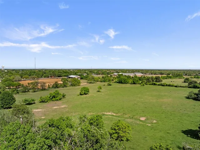a view of a lake view