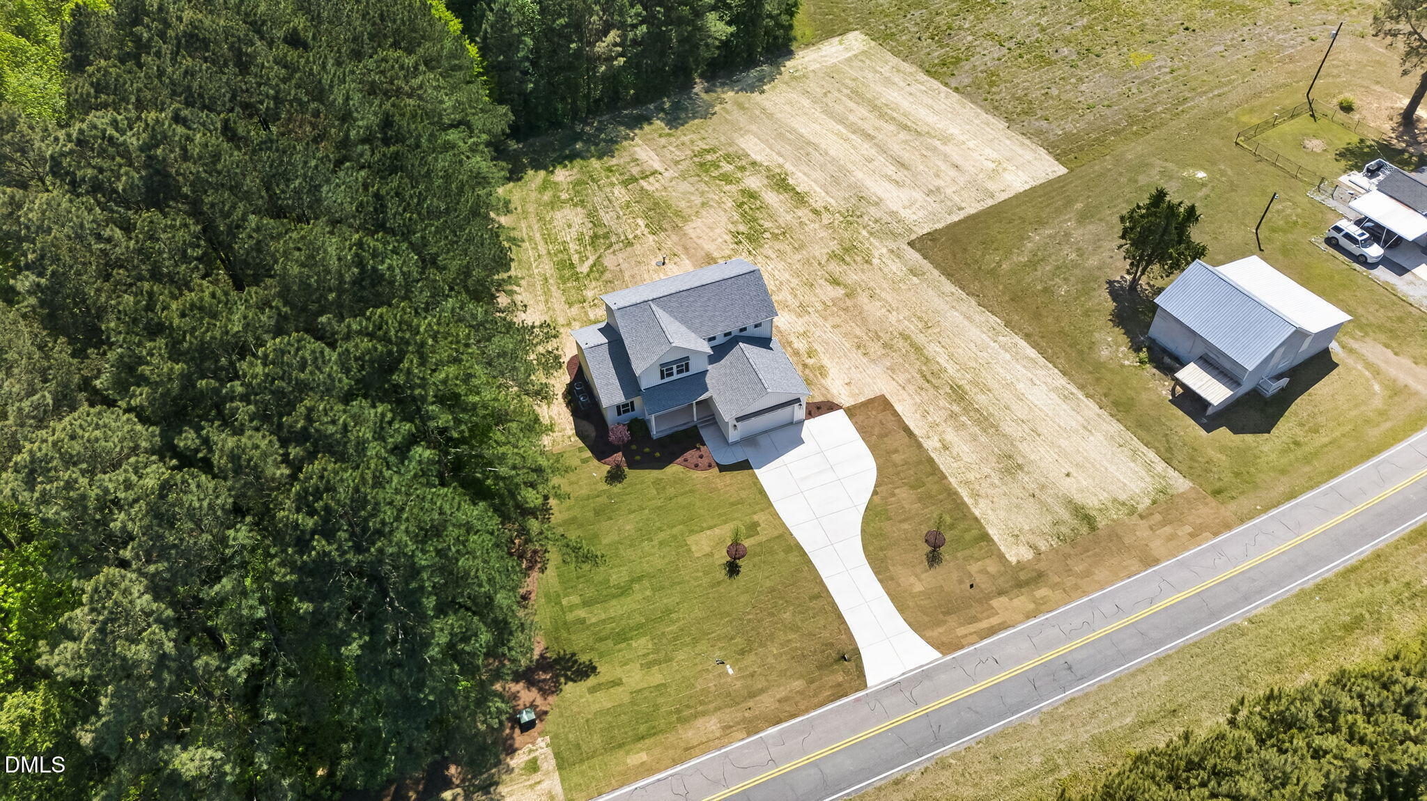 1335 Crocker Road, Unit (LOT 38) Smithfield, NC 27577 - Photo 66 of 69
