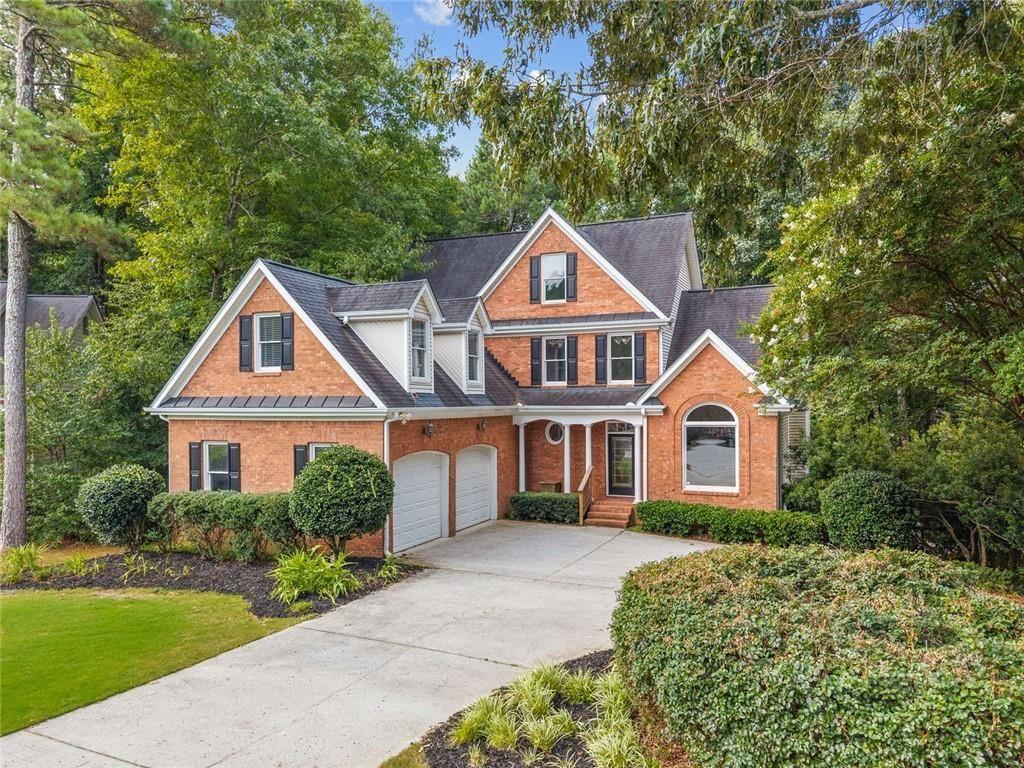 395 Amberbrook Circle Grayson, GA 30017 - Photo 2 of 54 Gallery Image 2